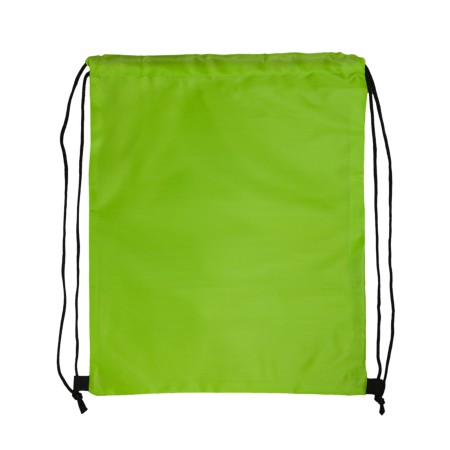 Pronto Drawstring Backpack  Promotional Products